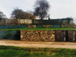 Photo de galerie - Image 01 - Dantec Constructions