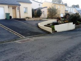 Photo de galerie - Image 02 - Dantec Constructions