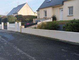 Photo de galerie - Image 03 - Dantec Constructions