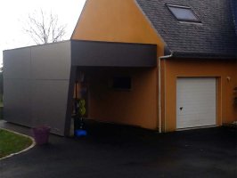 Photo de galerie - Image 04 - Dantec Constructions