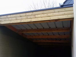 Photo de galerie - Image 05 - Dantec Constructions