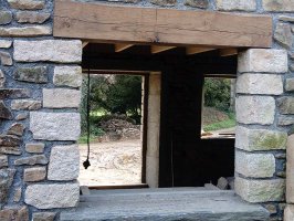 Photo de galerie - Image 06 - Dantec Constructions