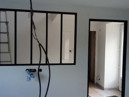 Photo de galerie - Image 02 - Dantec Constructions