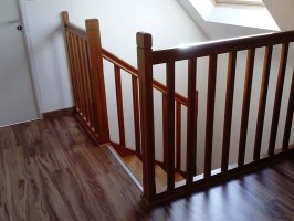 Photo de galerie - Image 06 - Dantec Constructions