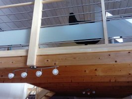 Photo de galerie - Image 07 - Dantec Constructions