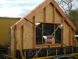 Photo de galerie - Image 03 - Dantec Constructions