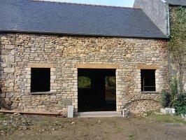 Photo de galerie - Image 06 - Dantec Constructions