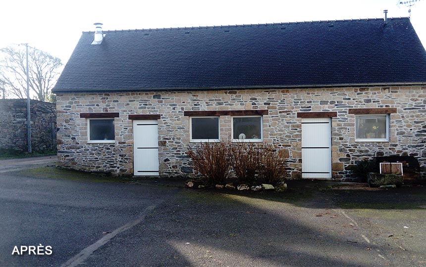 Image 2 - Dantec Constructions