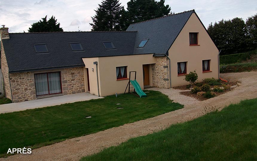 Image 4 - Dantec Constructions