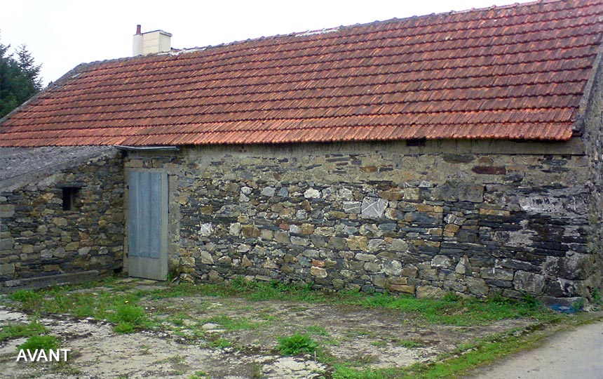 Image 5 - Dantec Constructions