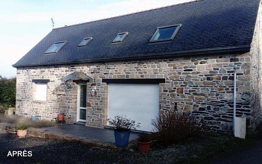 Image 6 - Dantec Constructions